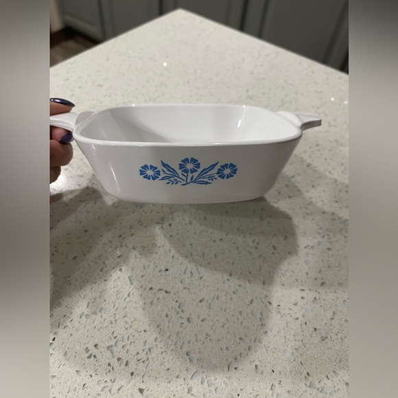 Corning ware 1 3/4 cup pan - Picture 2 of 6